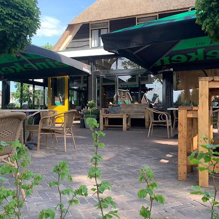 Hotel & Grandcafe Libo Aalden Екстер'єр фото