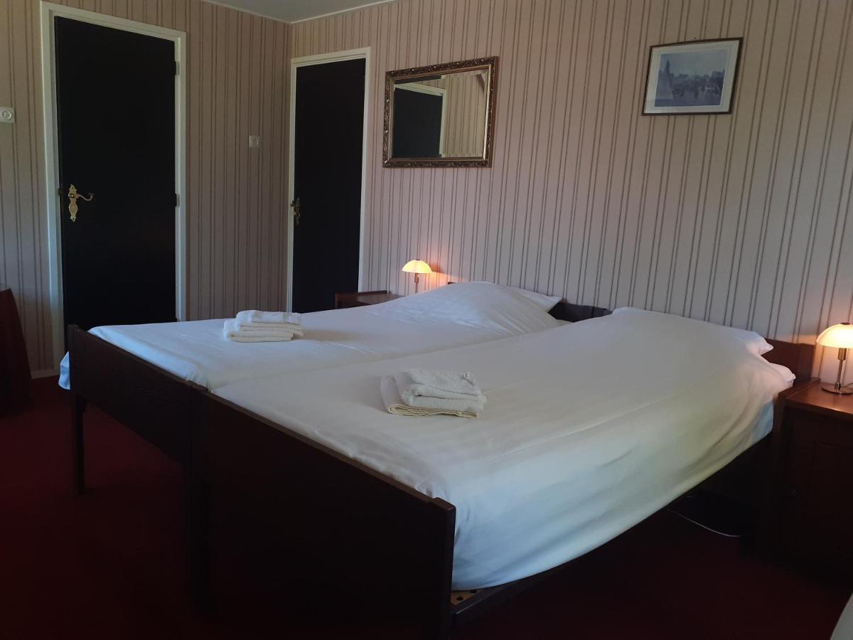 Hotel & Grandcafe Libo Aalden Екстер'єр фото
