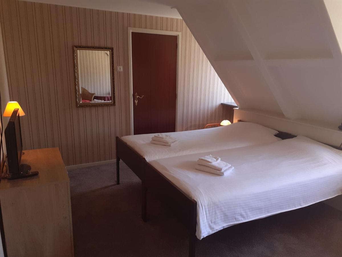 Hotel & Grandcafe Libo Aalden Екстер'єр фото
