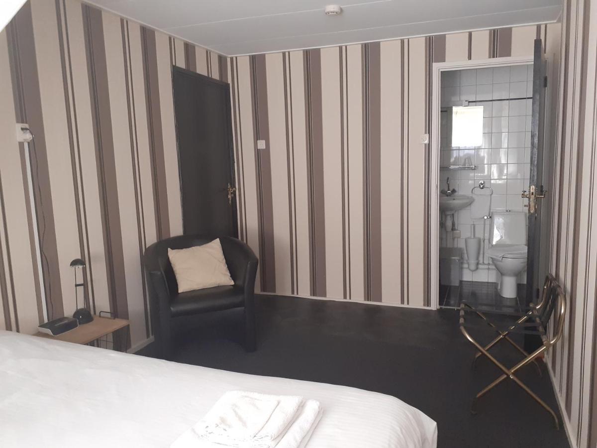 Hotel & Grandcafe Libo Aalden Екстер'єр фото