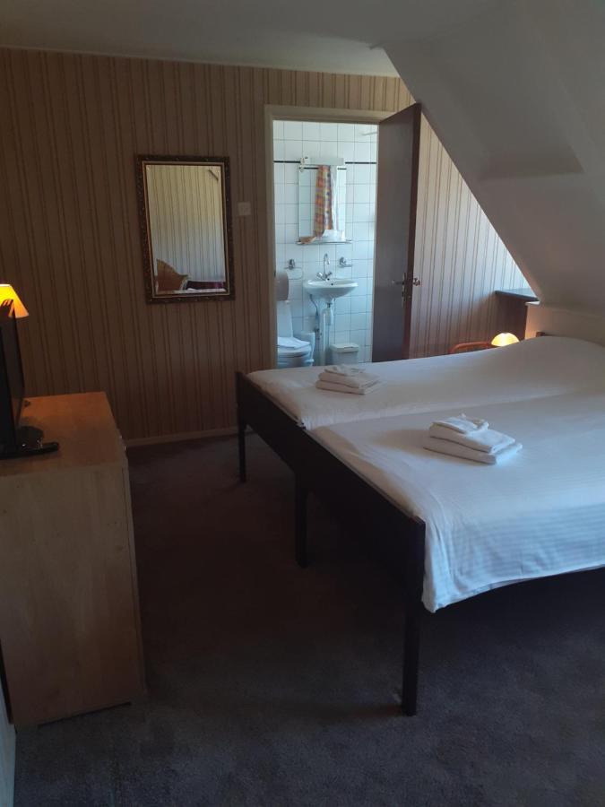 Hotel & Grandcafe Libo Aalden Екстер'єр фото