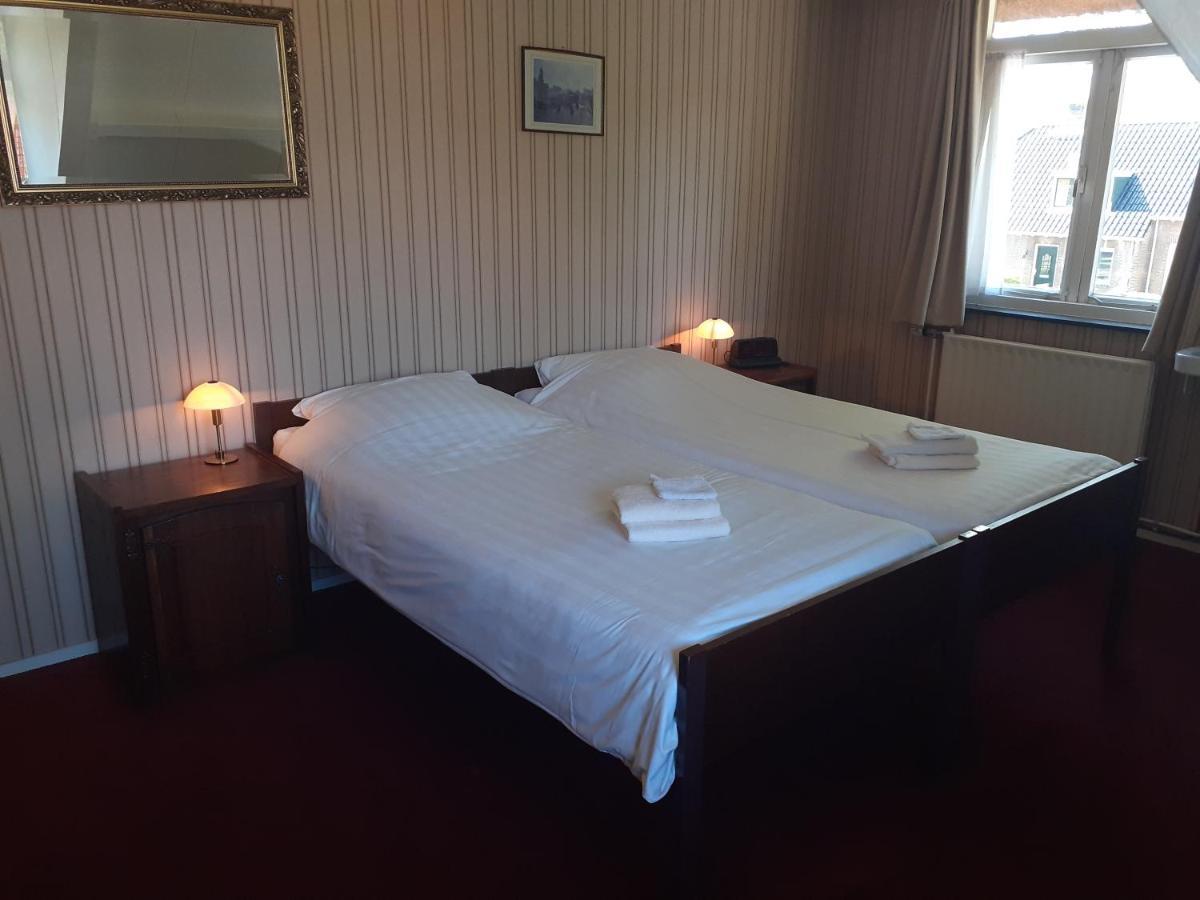 Hotel & Grandcafe Libo Aalden Екстер'єр фото