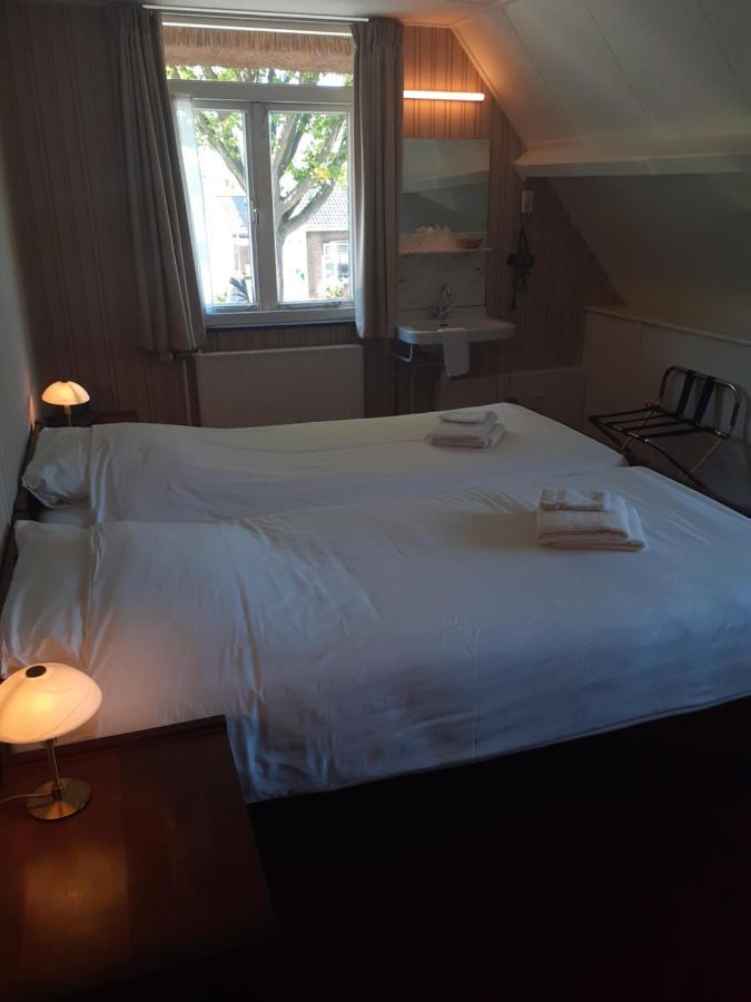Hotel & Grandcafe Libo Aalden Екстер'єр фото