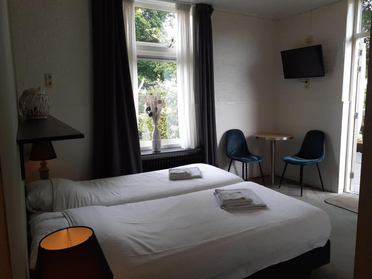 Hotel & Grandcafe Libo Aalden Екстер'єр фото