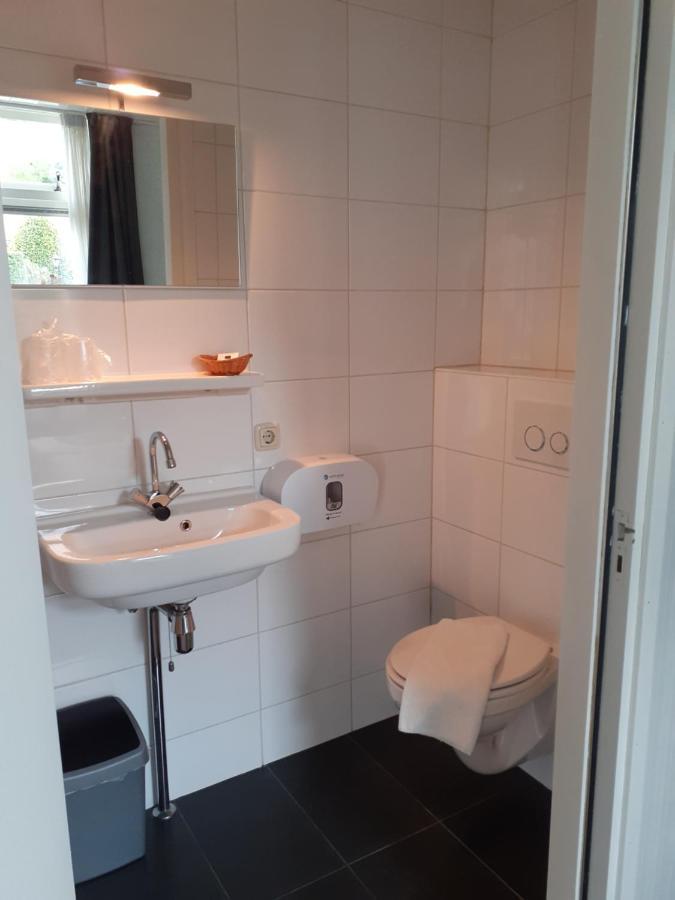 Hotel & Grandcafe Libo Aalden Екстер'єр фото